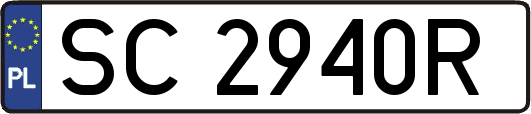 SC2940R