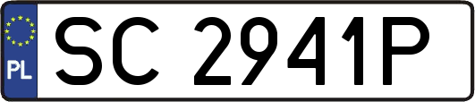 SC2941P