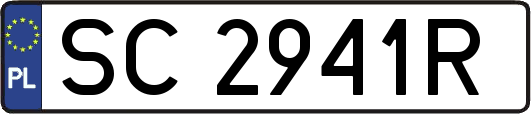 SC2941R