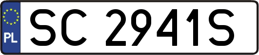 SC2941S