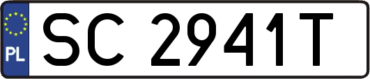SC2941T