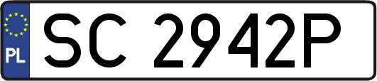SC2942P