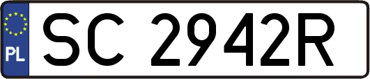 SC2942R