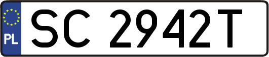 SC2942T
