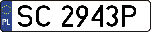 SC2943P