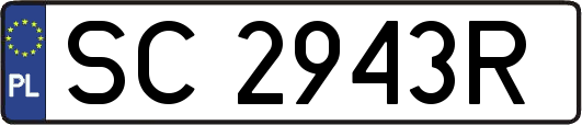 SC2943R