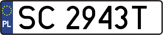 SC2943T