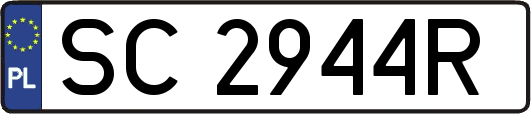 SC2944R
