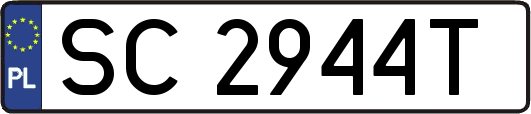 SC2944T
