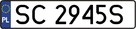 SC2945S