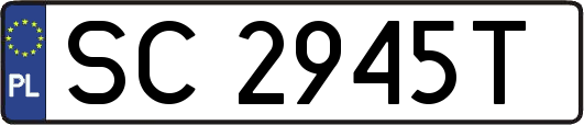 SC2945T