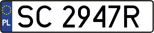 SC2947R