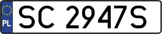 SC2947S
