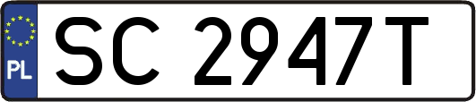 SC2947T