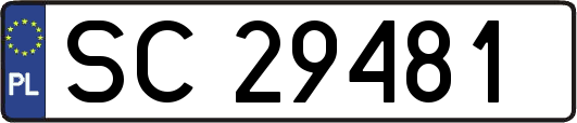 SC29481