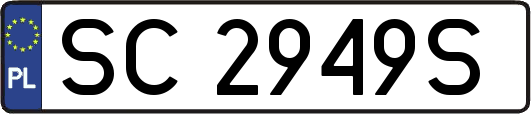 SC2949S