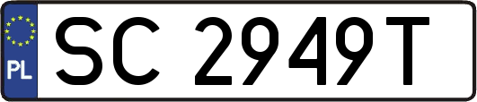 SC2949T