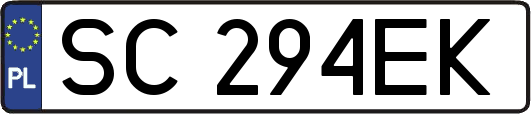 SC294EK