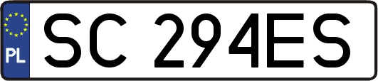 SC294ES