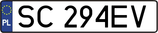 SC294EV