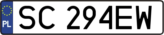 SC294EW