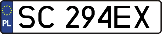 SC294EX