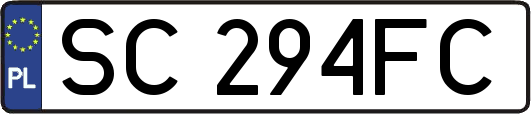 SC294FC