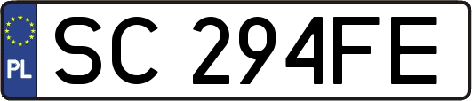 SC294FE