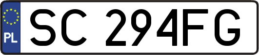 SC294FG