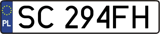 SC294FH