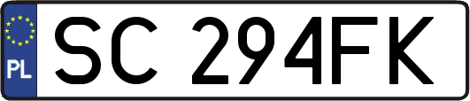 SC294FK