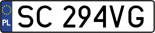 SC294VG