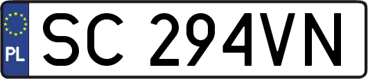 SC294VN