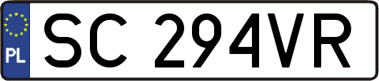 SC294VR
