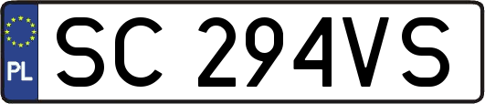 SC294VS