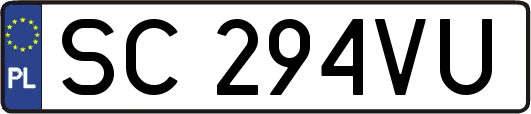 SC294VU