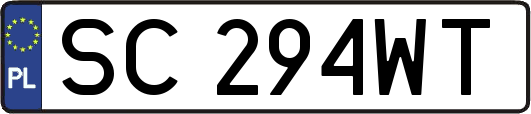 SC294WT