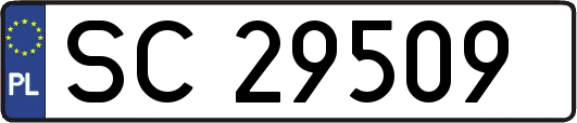 SC29509