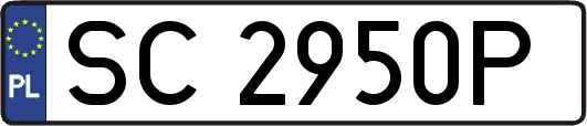 SC2950P