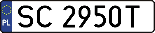 SC2950T