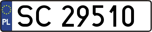 SC29510