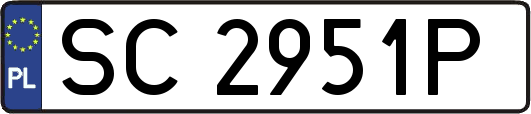 SC2951P