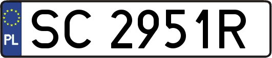 SC2951R