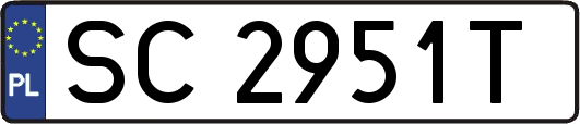 SC2951T