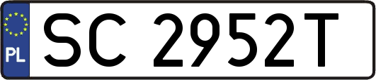 SC2952T