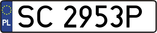 SC2953P