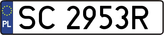 SC2953R