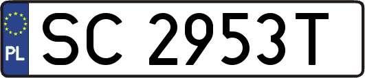 SC2953T