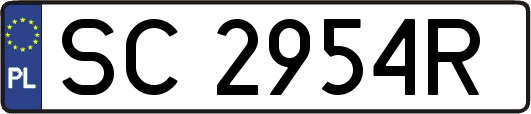 SC2954R