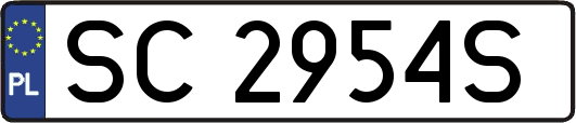 SC2954S